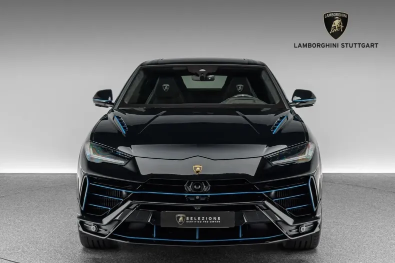 Lamborghini Urus din 2024 cu 6.450 km - oferta LAM147112 - foto 3