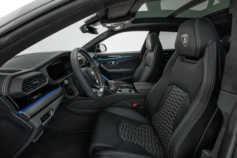 Lamborghini Urus din 2024 cu 6.450 km - oferta LAM147112 - foto 10