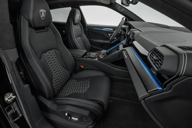 Lamborghini Urus din 2024 cu 6.450 km - oferta LAM147112 - foto 15