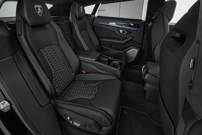 Lamborghini Urus din 2024 cu 6.450 km - oferta LAM147112 - foto 20