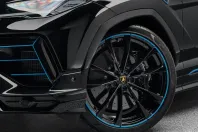 Lamborghini Urus din 2024 cu 6.450 km - oferta LAM147112 - foto 24