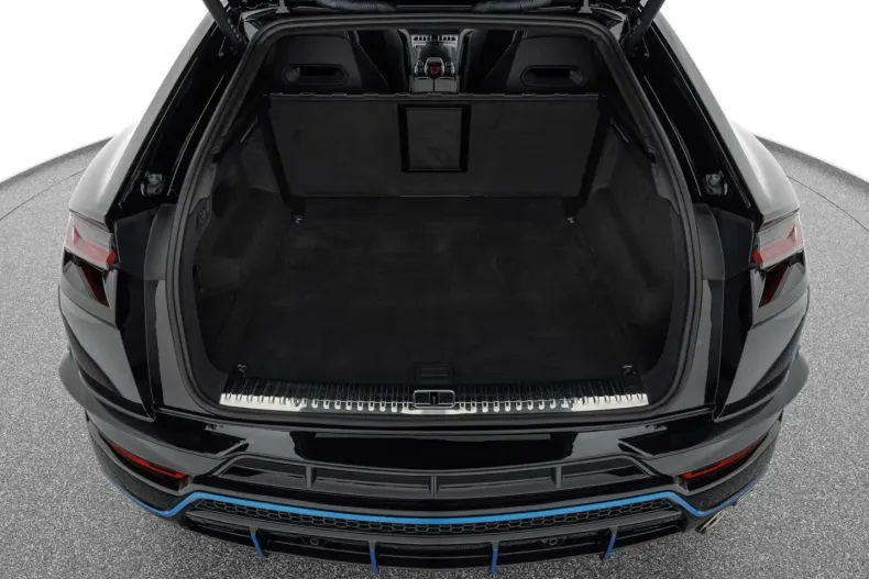 Lamborghini Urus din 2024 cu 6.450 km - oferta LAM147112 - foto 25