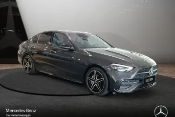 Mercedes-Benz C 300 din 2022 - oferta MER147113