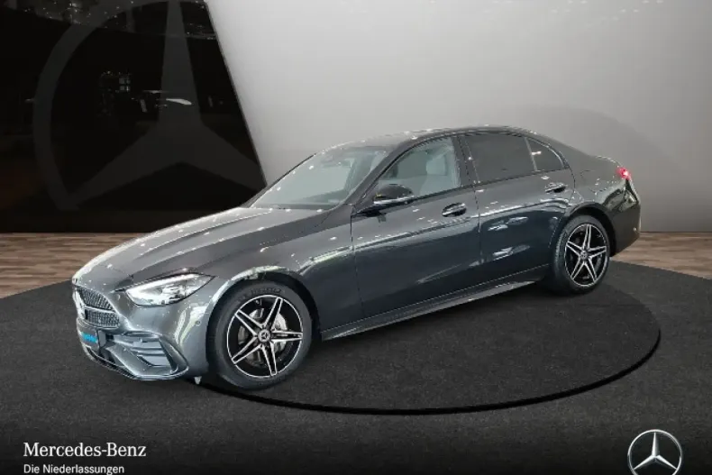 Mercedes-Benz C 300 din 2022 cu 55.788 km - oferta MER147113 - foto 2