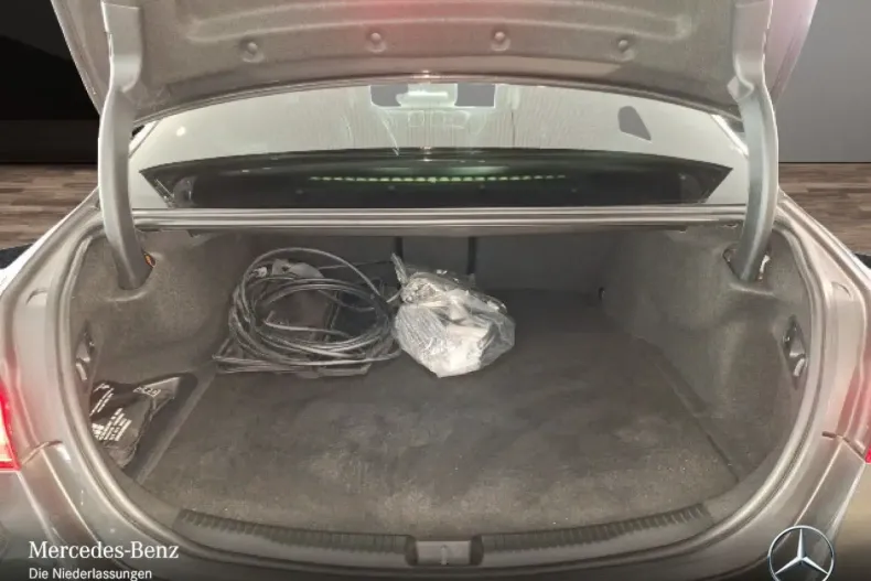 Mercedes-Benz C 300 din 2022 cu 55.788 km - oferta MER147113 - foto 15