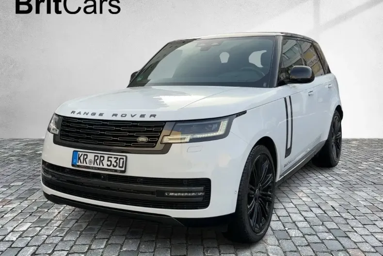 Land Rover Range Rover din 2024 cu 12.165 km - oferta LAN147114 - foto 1