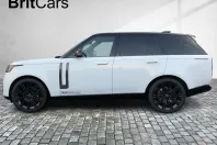 Land Rover Range Rover din 2024 cu 12.165 km - oferta LAN147114 - foto 2