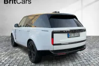 Land Rover Range Rover din 2024 cu 12.165 km - oferta LAN147114 - foto 3