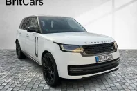 Land Rover Range Rover din 2024 cu 12.165 km - oferta LAN147114 - foto 6