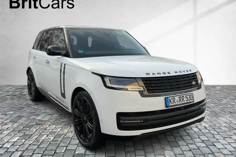Land Rover Range Rover din 2024 cu 12.165 km - oferta LAN147114 - foto 6