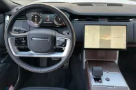 Land Rover Range Rover din 2024 cu 12.165 km - oferta LAN147114 - foto 11