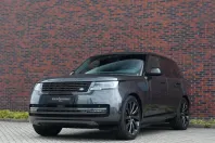 Land Rover Range Rover din 2025 cu 3.947 km - oferta LAN147115 - foto 1