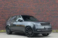Land Rover Range Rover din 2025 cu 3.947 km - oferta LAN147115 - foto 2