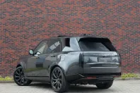 Land Rover Range Rover din 2025 cu 3.947 km - oferta LAN147115 - foto 3