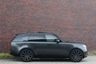Land Rover Range Rover din 2025 cu 3.947 km - oferta LAN147115 - foto 4