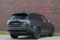 Land Rover Range Rover din 2025 cu 3.947 km - oferta LAN147115 - foto 5