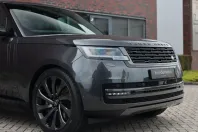 Land Rover Range Rover din 2025 cu 3.947 km - oferta LAN147115 - foto 6