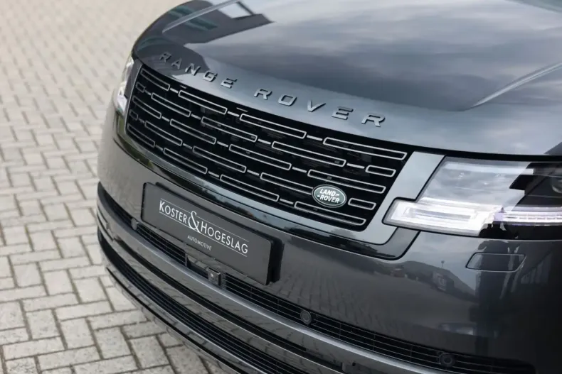 Land Rover Range Rover din 2025 cu 3.947 km - oferta LAN147115 - foto 7