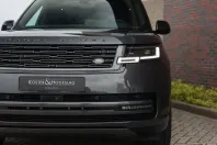 Land Rover Range Rover din 2025 cu 3.947 km - oferta LAN147115 - foto 15