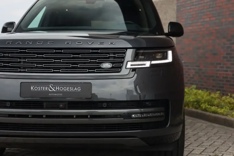 Land Rover Range Rover din 2025 cu 3.947 km - oferta LAN147115 - foto 15