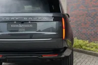Land Rover Range Rover din 2025 cu 3.947 km - oferta LAN147115 - foto 16