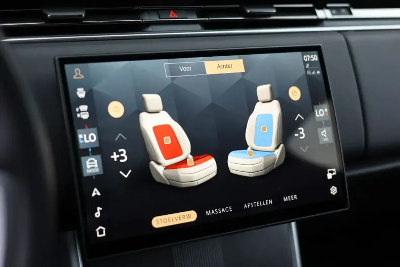 Land Rover Range Rover din 2025 cu 3.947 km - oferta LAN147115 - foto 24