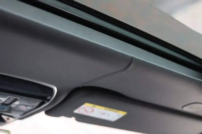 Land Rover Range Rover din 2025 cu 3.947 km - oferta LAN147115 - foto 29