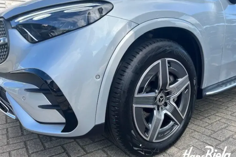 Mercedes-Benz GLC 300 din 2024 cu 14.400 km - oferta MER147116 - foto 3