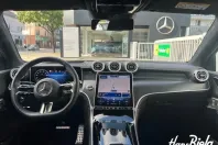 Mercedes-Benz GLC 300 din 2024 cu 14.400 km - oferta MER147116 - foto 7