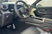 Mercedes-Benz GLC 300 din 2024 cu 14.400 km - oferta MER147116 - foto 8