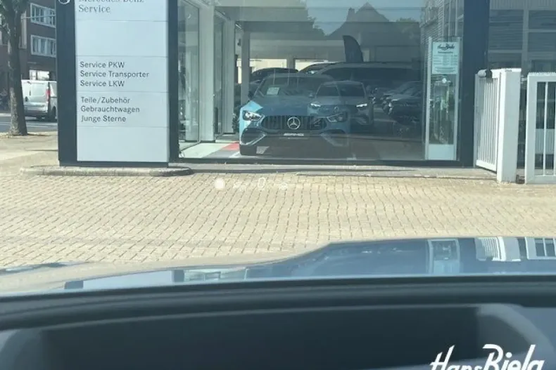 Mercedes-Benz GLC 300 din 2024 cu 14.400 km - oferta MER147116 - foto 12