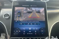 Mercedes-Benz GLC 300 din 2024 cu 14.400 km - oferta MER147116 - foto 13