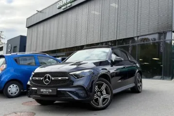 Mercedes-Benz GLC 300 din 2024 - oferta MER147117