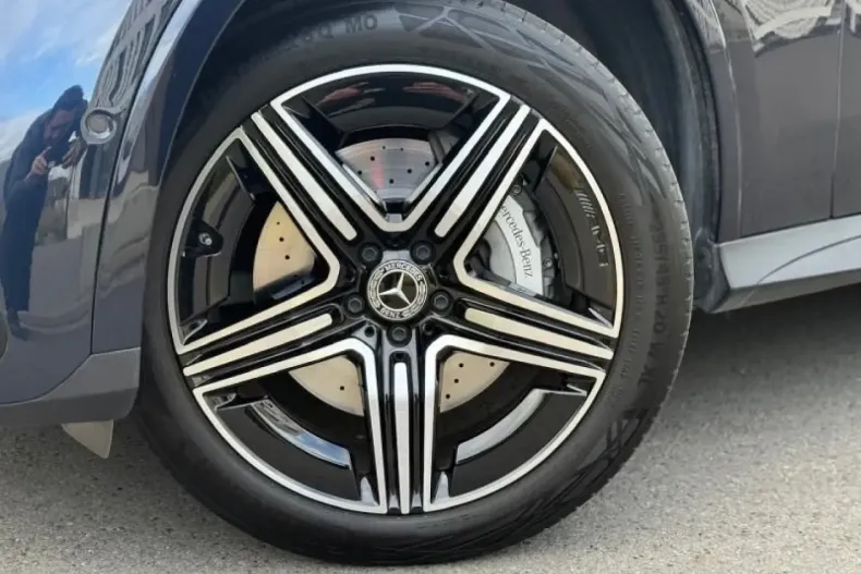 Mercedes-Benz GLC 300 din 2024 cu 12.311 km - oferta MER147117 - foto 6