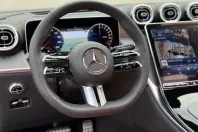 Mercedes-Benz GLC 300 din 2024 cu 12.311 km - oferta MER147117 - foto 9