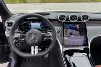 Mercedes-Benz GLC 300 din 2024 cu 12.311 km - oferta MER147117 - foto 13