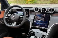 Mercedes-Benz GLC 300 din 2024 cu 12.311 km - oferta MER147117 - foto 18