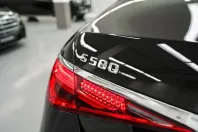 Mercedes-Benz S 580 din 2025 cu 27.700 km - oferta MER147118 - foto 3
