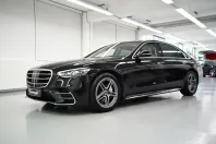 Mercedes-Benz S 580 din 2025 cu 27.700 km - oferta MER147118 - foto 4