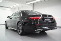Mercedes-Benz S 580 din 2025 cu 27.700 km - oferta MER147118 - foto 5