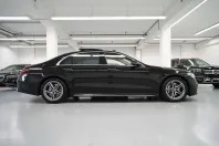 Mercedes-Benz S 580 din 2025 cu 27.700 km - oferta MER147118 - foto 6