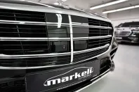 Mercedes-Benz S 580 din 2025 cu 27.700 km - oferta MER147118 - foto 7