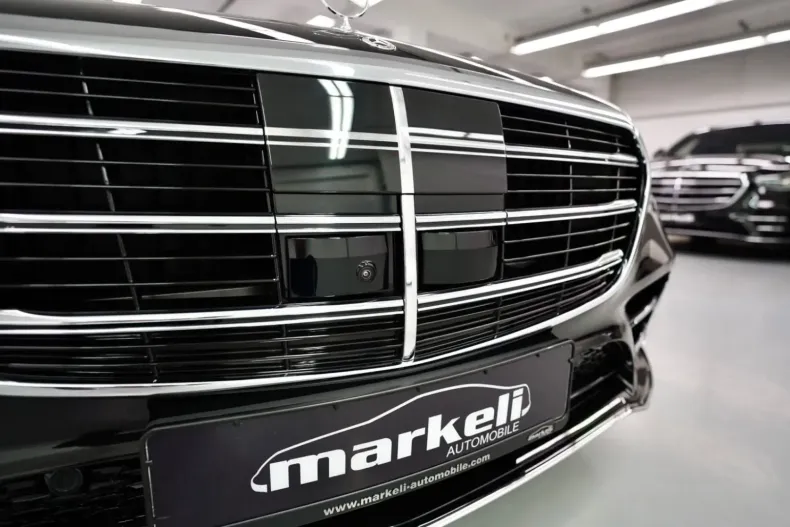 Mercedes-Benz S 580 din 2025 cu 27.700 km - oferta MER147118 - foto 7