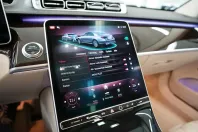 Mercedes-Benz S 580 din 2025 cu 27.700 km - oferta MER147118 - foto 8