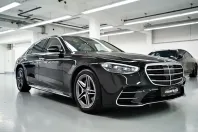Mercedes-Benz S 580 din 2025 cu 27.700 km - oferta MER147118 - foto 12