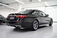 Mercedes-Benz S 580 din 2025 cu 27.700 km - oferta MER147118 - foto 13