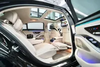 Mercedes-Benz S 580 din 2025 cu 27.700 km - oferta MER147118 - foto 15