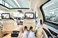 Mercedes-Benz S 580 din 2025 cu 27.700 km - oferta MER147118 - foto 17