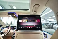 Mercedes-Benz S 580 din 2025 cu 27.700 km - oferta MER147118 - foto 20