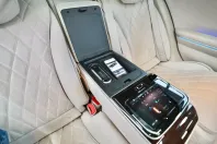 Mercedes-Benz S 580 din 2025 cu 27.700 km - oferta MER147118 - foto 22